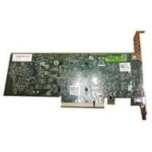 Dell Broadcom 57412 klant installeren (Mini PCI Express), Netwerkkaarten