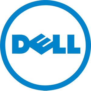 Dell 540-BBVL netwerkkaart Intern Fiber 10000 Mbit/s