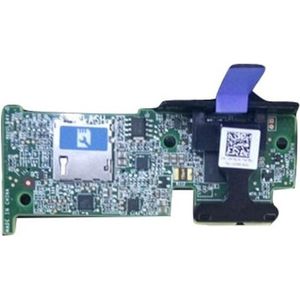 DELL 385-BBLF - Lezer (MicroSD (TransFlash), Zwart, Groen, PowerEdge C4140 - PowerEdge R440 - PowerEdge R540 - PowerEdge R640 - PowerEdge R6415 - PowerEdge ...)