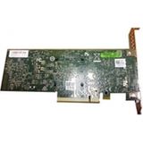 Dell - Broadcom 57412 - Netwerkadapter - Groen - PCIe - 10 Gigabit SFP+ x 2