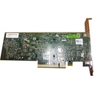 Dell - Broadcom 57412 - Netwerkadapter - Groen - PCIe - 10 Gigabit SFP+ x 2