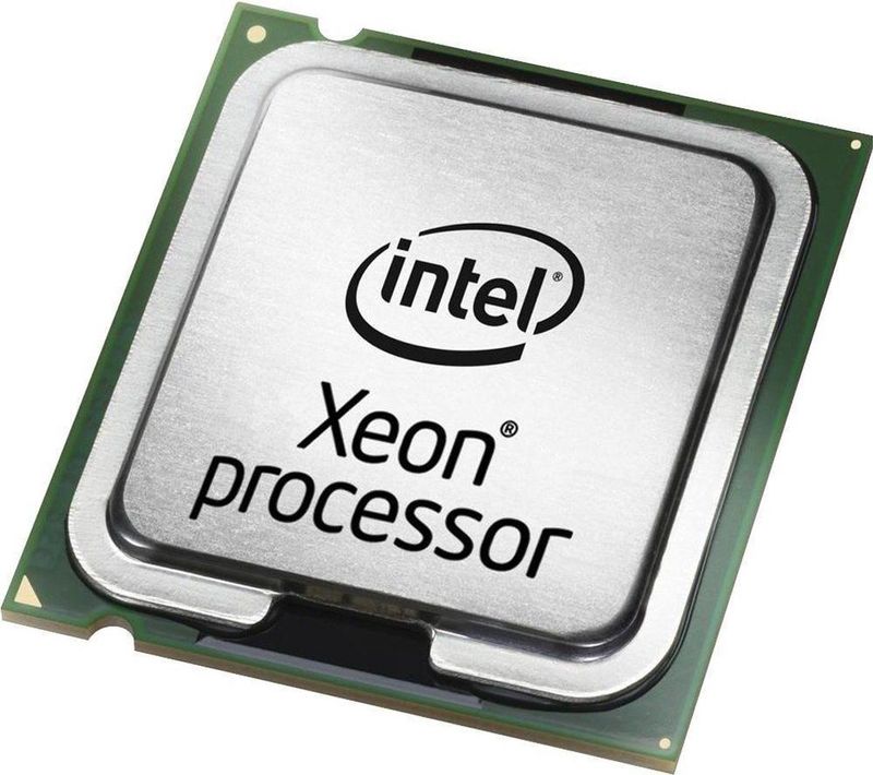 Dell - Intel Xeon Silver 4114 - Processor - 2,2GHz - 10-Core - LGA 3647