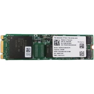 DELL 400-ASDQ internal solid state drive 240 GB M.2 SATA III