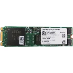 DELL 400-ASDQ internal solid state drive M.2 240 GB SATA III