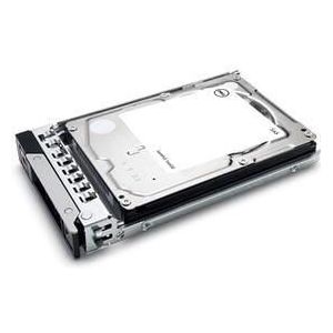 Dell - 1.2TB SAS Harde Schijf - Hot Swap - 2.5 Inch - 10000 RPM