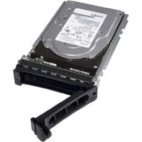 Dell - SAS 400-ATJM - Harde Schijf - 1,2 TB - 3,5 Inch - 10.000 rpm