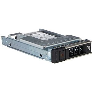 Dell 400-ATJM interne harde schijf 2,5 inch 1200 GB SAS - interne harde schijven (2,5 inch, 1200 GB, 10000 RPM)