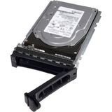 Dell - 400-ATJJ - Interne Harde Schijf - 1 TB - 7200 RPM - 3.5" SATA III