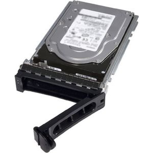 Dell - 400-ATJJ - Interne Harde Schijf - 1 TB - 7200 RPM - 3.5" SATA III