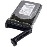 DELL 400-ATKJ harde schijf (8,9 cm (3,5 inch), 2000 GB, 7200 rpm