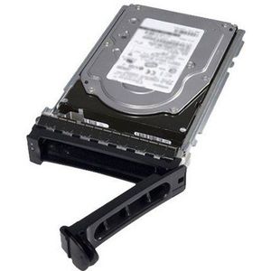Dell - 400-atkj - Harde Schijf - 2TB - 3.5 Inch - SATA III