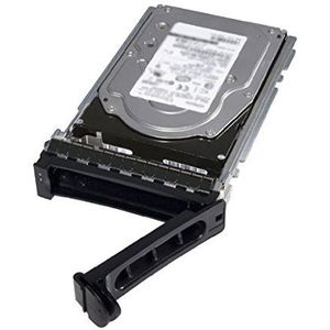 Dell HD Dell 2TB, SATA 7200rpm (2 TB, 3.5""), Harde schijf