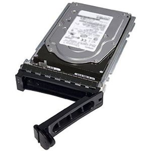 Hard Drive Dell 400-ATKJ 2 TB 3,5" 2 TB SSD