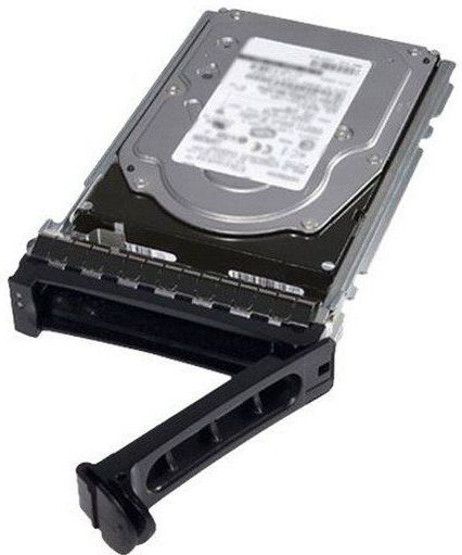 Dell - 400-atkj - Harde Schijf - 2TB - 3.5 Inch - SATA III
