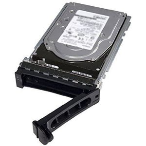 DELL 400-ATKN interne harde schijf 4 TB 7200 RPM 3.5" SATA III