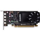 Dell - Quadro P1000 - Videokaart - 4GB - NVIDIA