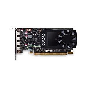 Dell - Quadro P1000 - Videokaart - 4GB - NVIDIA
