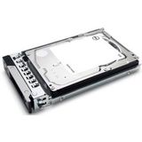 Dell - 400-AUNQ - Harde Schijf - 600 GB - SAS - 10.000 tpm