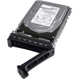 Dell - 400-Aowp - Harde Schijf - 0.60 TB - 2.5 inch