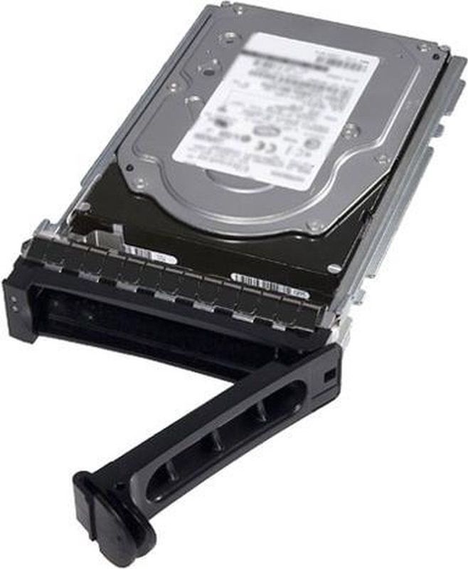 Dell - 400-Aowp - Harde Schijf - 0.60 TB - 2.5 inch