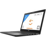 DELL Latitude 7290 Intel® Core™ i5 i5-8350U Laptop 31,8 cm (12.5") HD 8 GB DDR4-SDRAM 256 GB SSD Wi-Fi 5 (802.11ac) Windows 10 Pro Zwart