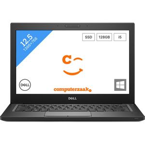 Dell Latitude 7290