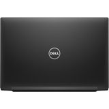DELL Latitude 7490 Intel® Core™ i5 i5-8350U Laptop 35,6 cm (14") Full HD 8 GB DDR4-SDRAM 512 GB SSD Wi-Fi 5 (802.11ac) Windows 10 Pro Zwart