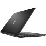 DELL Latitude 7490 Intel® Core™ i5 i5-8350U Laptop 35,6 cm (14") Full HD 8 GB DDR4-SDRAM 512 GB SSD Wi-Fi 5 (802.11ac) Windows 10 Pro Zwart