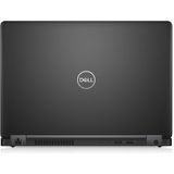 DELL Latitude 5490 Intel® Core™ i5 i5-8350U Laptop 35,6 cm (14") Full HD 8 GB DDR4-SDRAM 256 GB SSD Wi-Fi 5 (802.11ac) Windows 10 Pro Zwart