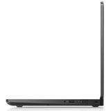 DELL Latitude 5490 Intel® Core™ i5 i5-8350U Laptop 35,6 cm (14") Full HD 8 GB DDR4-SDRAM 256 GB SSD Wi-Fi 5 (802.11ac) Windows 10 Pro Zwart