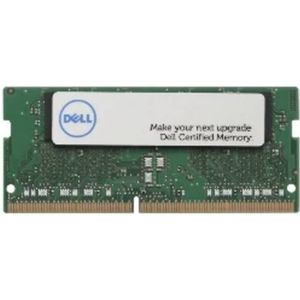 Dell AA075845 Werkgeheugenmodule voor laptop DDR4 16 GB 1 x 16 GB 2666 MHz 260-pins SO-DIMM AA075845