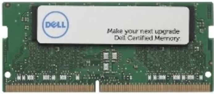 DELL AA075845 geheugenmodule 16 GB 1 x 16 GB DDR4