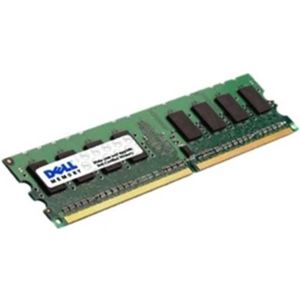 Dell Geheugen 4GB DDR4-2666, UDIMM, Niet-ECC (1 x 4GB, 2666 MHz, DDR4 RAM, DIMM 288 pin), RAM