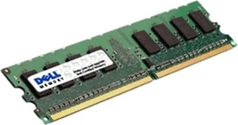 Memory 4GB 1RX16 DDR4 UDIMM 2666MHz