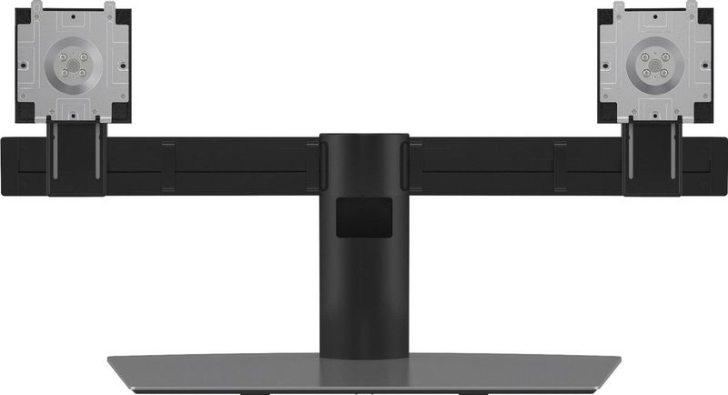 Dell Dual Stand MDS19, DELL-MDS19, zwart