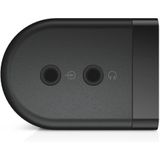 Dell AC511M - Computerspeaker - Zwart - 2.0 Kanalen - 2,5 W