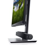 Dell AC511M - Computerspeaker - Zwart - 2.0 Kanalen - 2,5 W