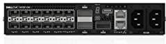 DELL S-Series S4112 Managed L2/L3 1U Zwart