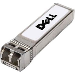 Dell - PowerEdge SFP+ - Zendontvangers - Zilver - Glasvezelconnectiviteit