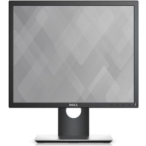 Dell P1917S - HD Monitor - 19 inch