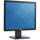 Dell Monitor E1715SE 17 inch - Zwart