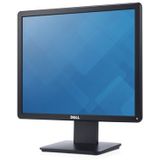 Dell Monitor E1715SE 17 inch - Zwart