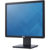 Dell Monitor E1715SE 17 inch - Zwart