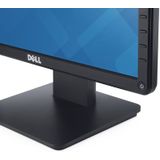 Dell Monitor E1715SE 17 inch - Zwart