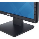 Dell E Series E1715S LED display 43,2 cm (17 inch) 1280 x 1024 Pixels SXGA LCD Zwart