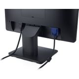 Dell Monitor E1715SE 17 inch - Zwart