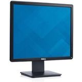 Dell Monitor E1715SE 17 inch - Zwart
