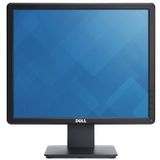 Dell Monitor E1715SE 17 inch - Zwart
