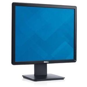 Dell Monitor E1715SE 17 inch - Zwart