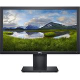 Dell E1920H -  WXGA TN Monitor - 18.5 inch